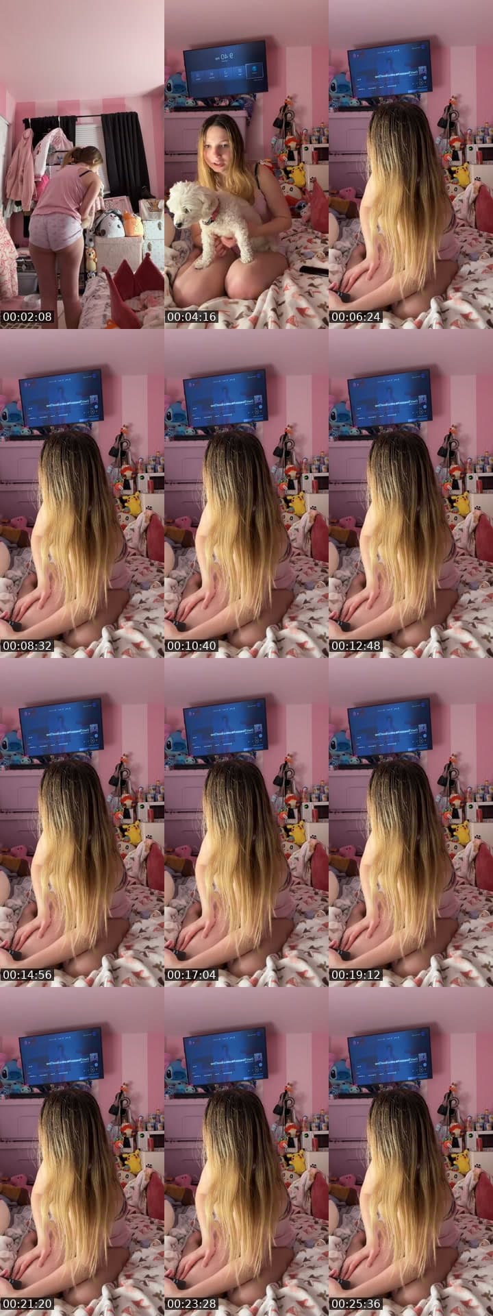 @badbitch42004 TikTok live stream