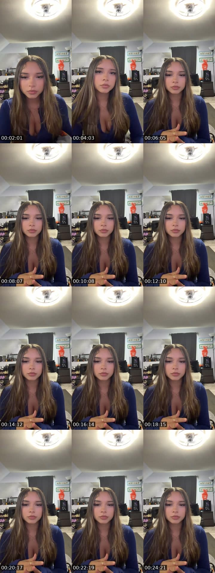 @not.yesi2.0 TikTok live stream