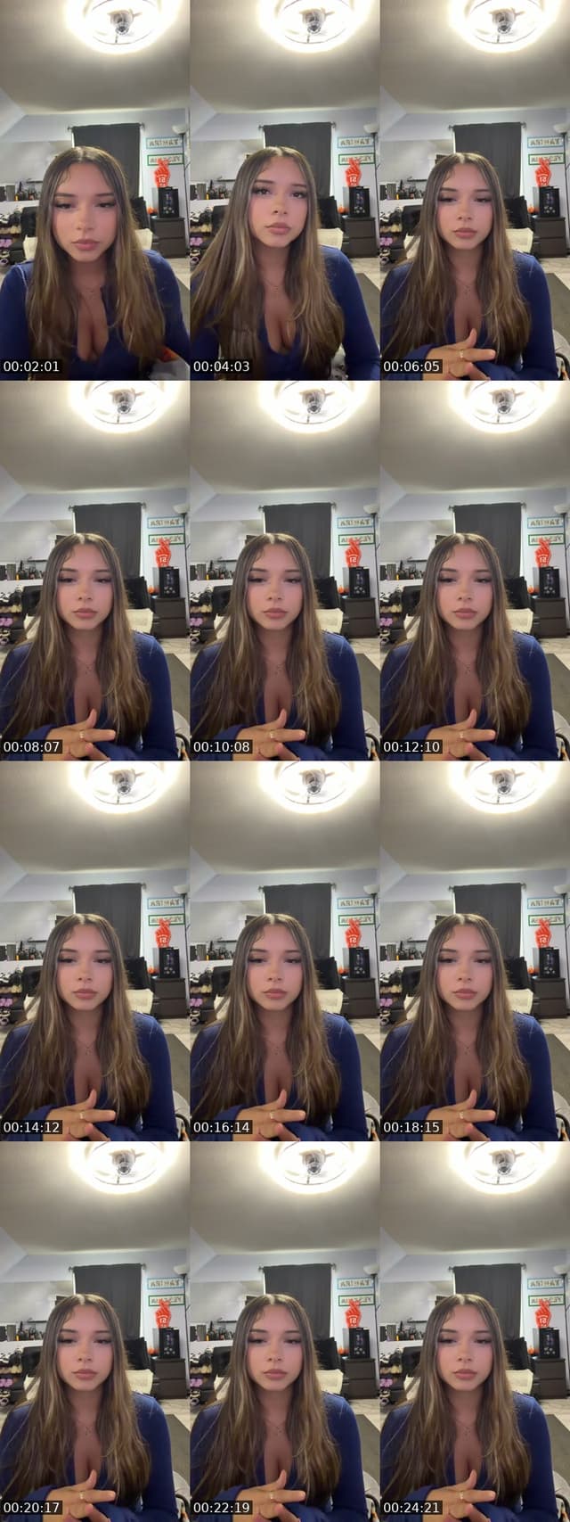 @not.yesi2.0 TikTok live from 2026-07-14