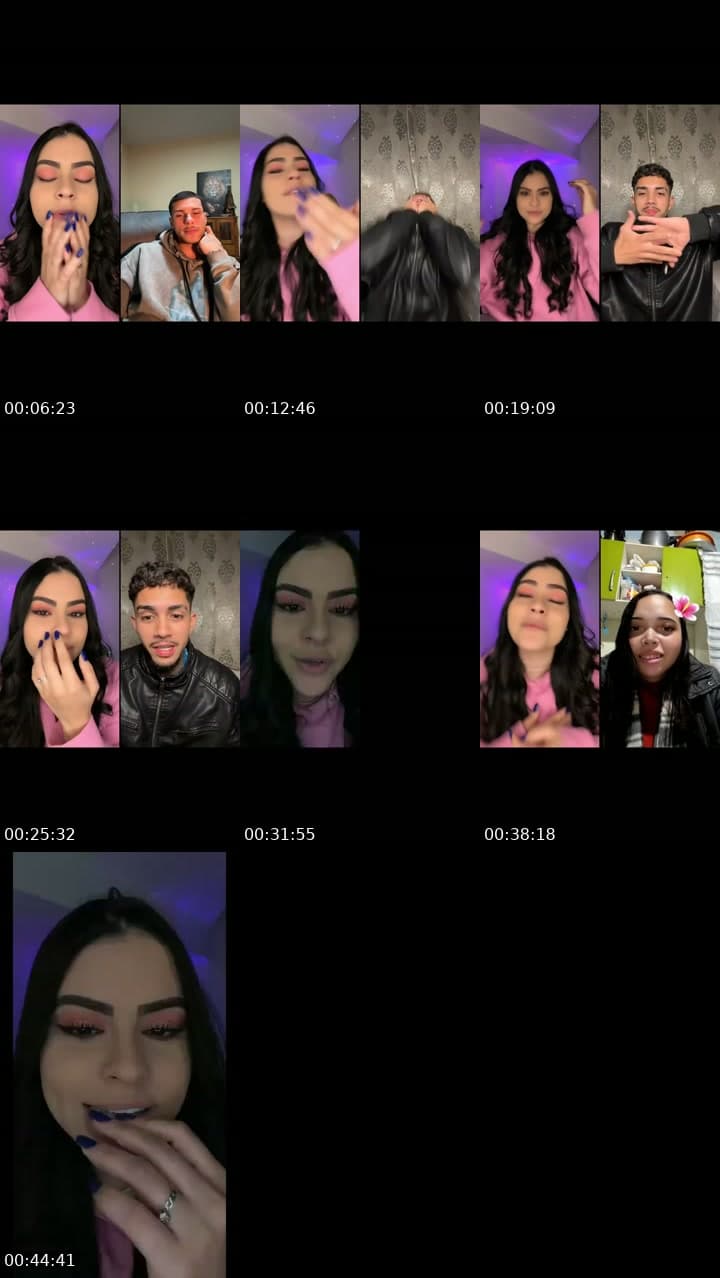 @dannyleone.ofc TikTok live stream