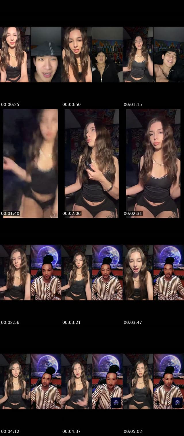 @kyrstin.faith TikTok live from 2026-07-14