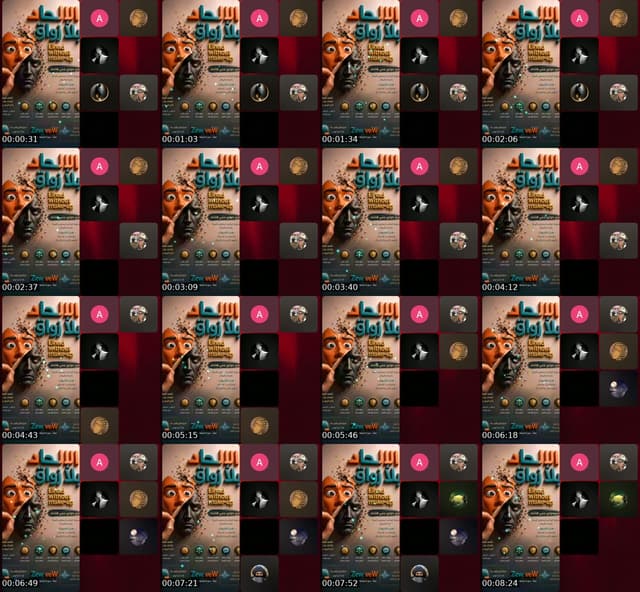 TikTok live: الإلحاد بلا زواق 🤡 by @karim.driss.loukili2