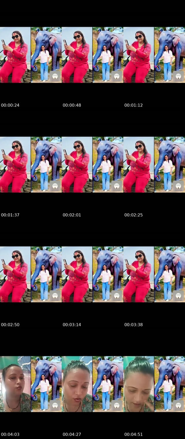@nirukhatiwada23 TikTok live from 2026-07-14