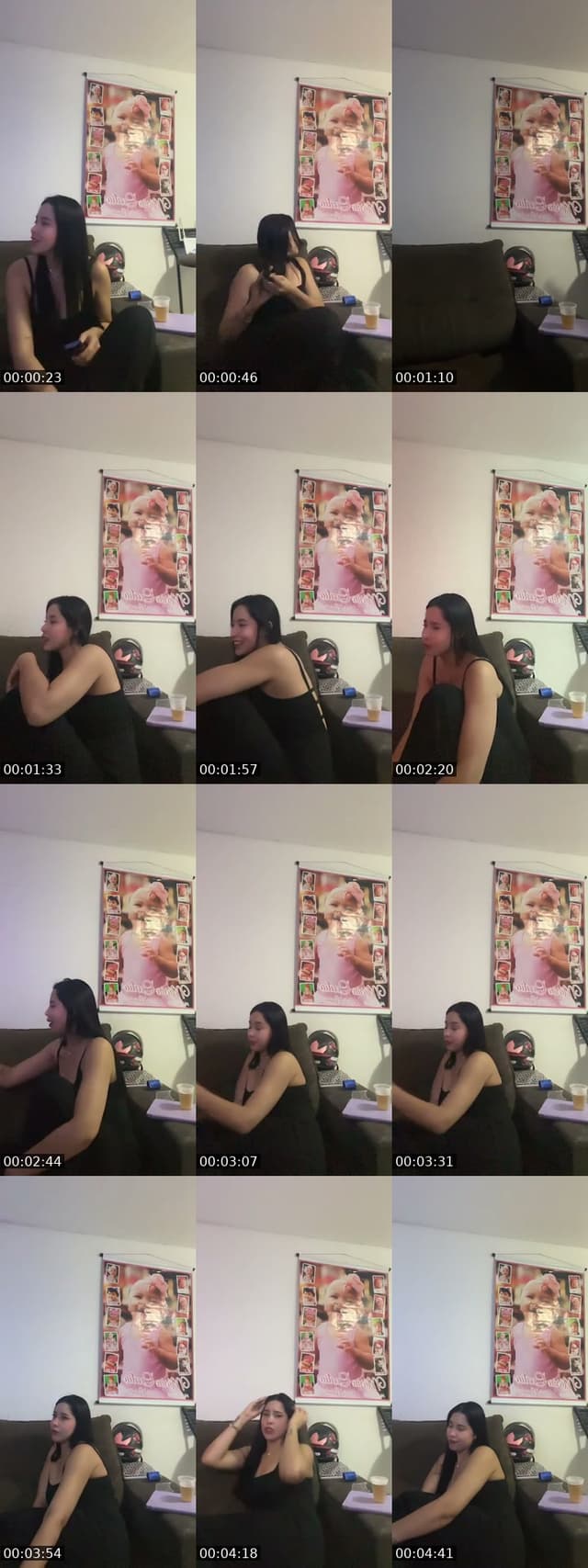 @pollyana_moreirams TikTok live