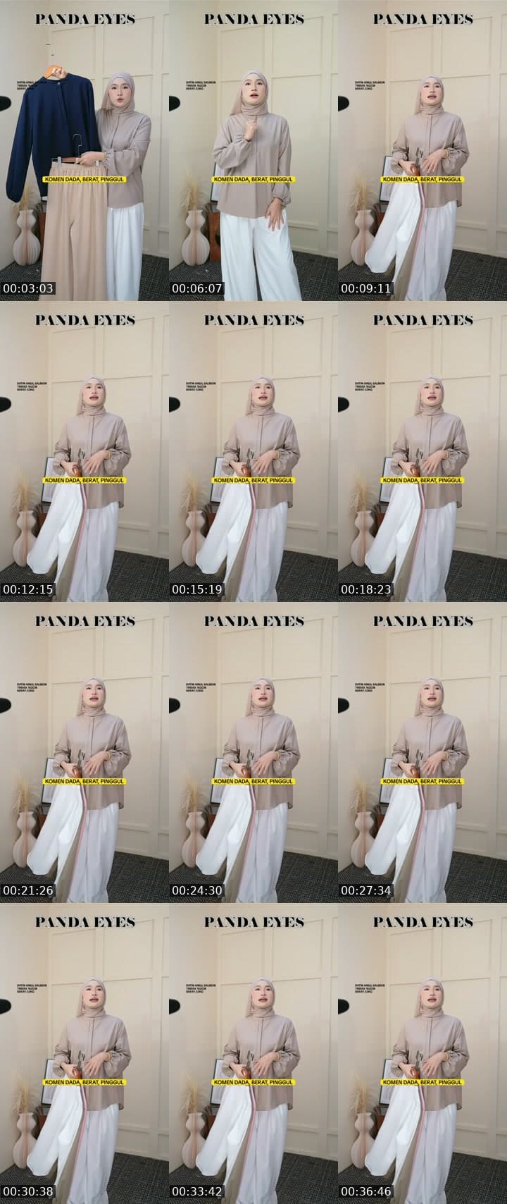 Jimat Gila Hari Ni Now!