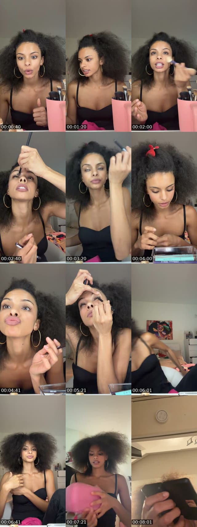 @ally.renee1 TikTok live from 2026-07-14
