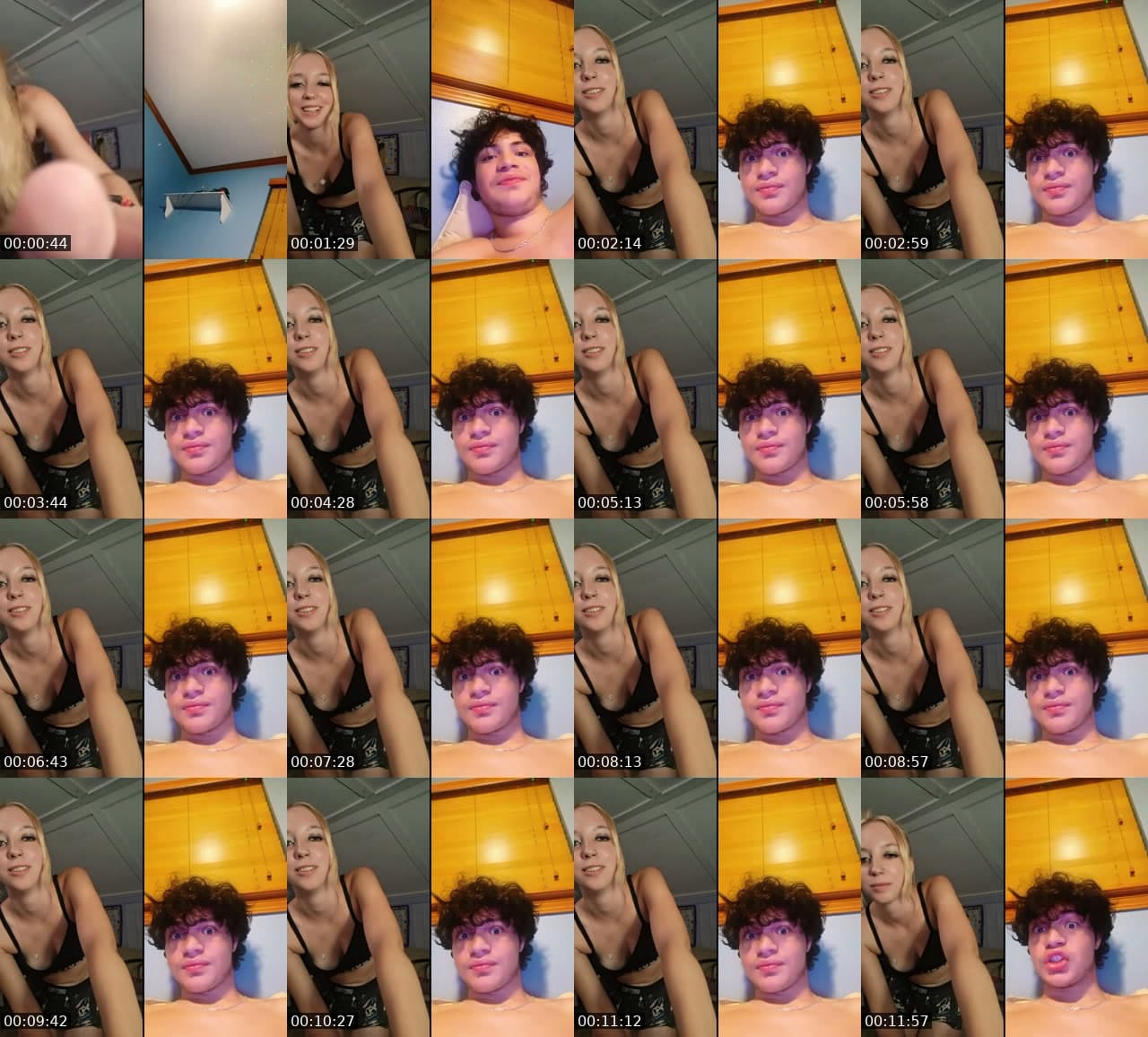 @babygirlforlife250 TikTok live stream