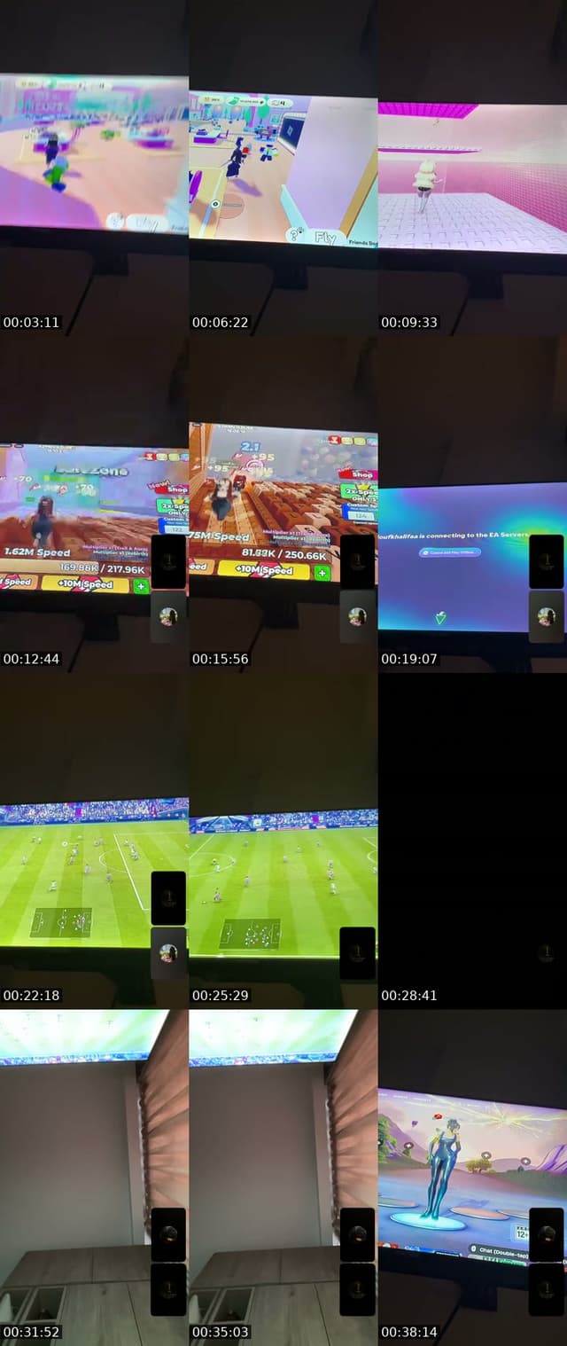 @noufkhallifa TikTok live