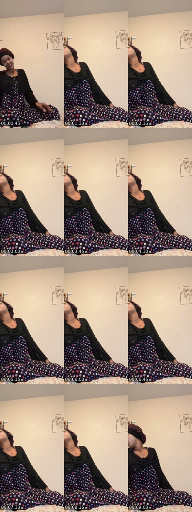 @queen_manaal24 TikTok live from 2026-07-14