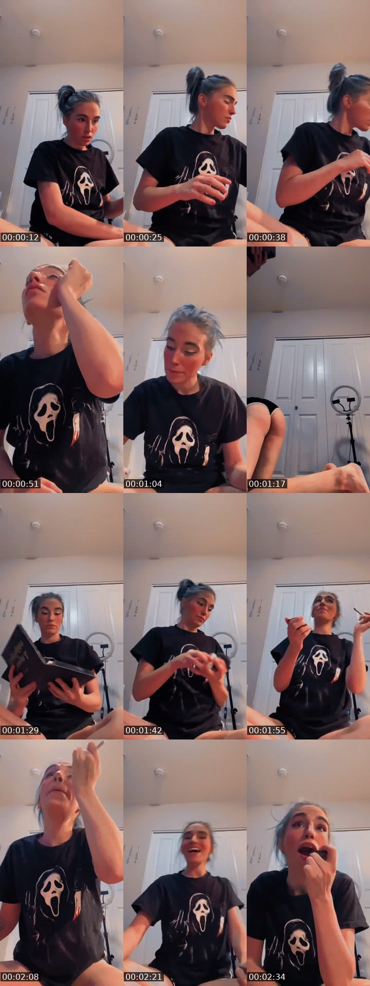 @sunshinegypsy4202 TikTok live stream