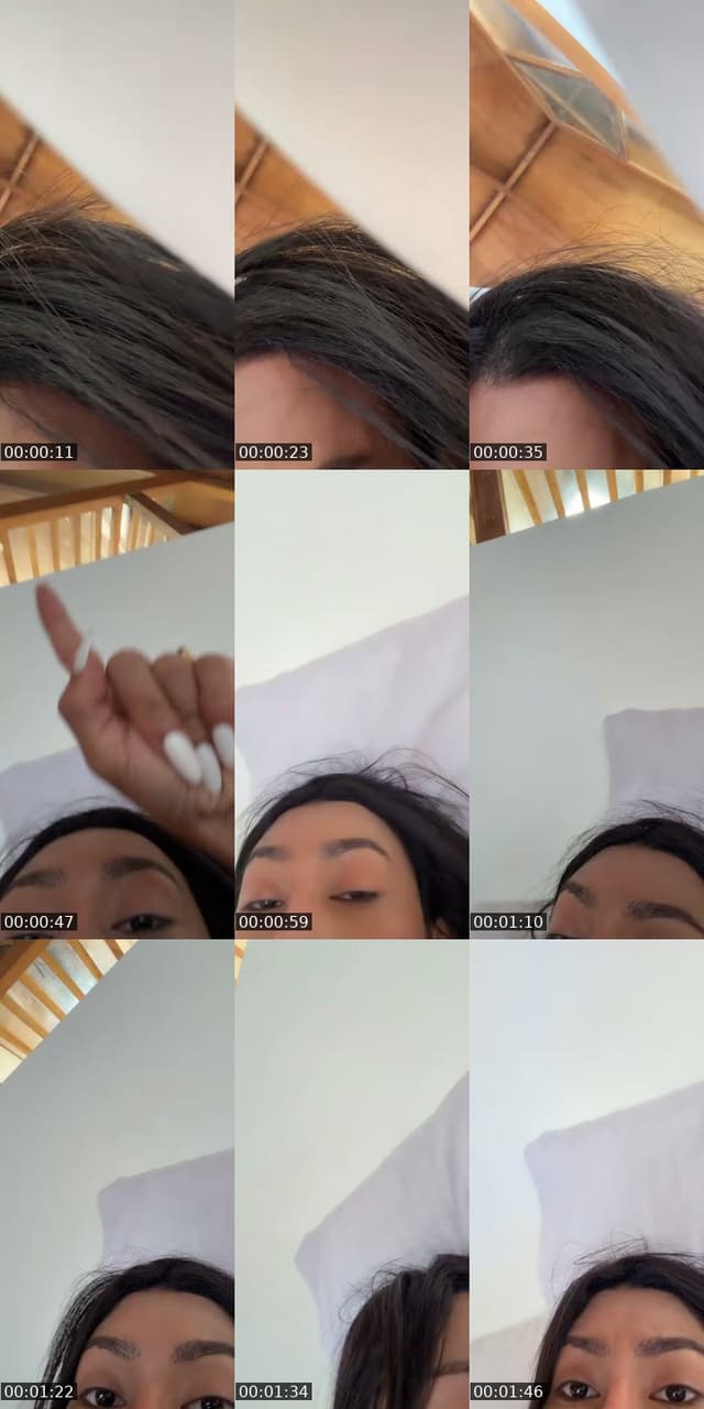 @mykikiofficial_1 TikTok live