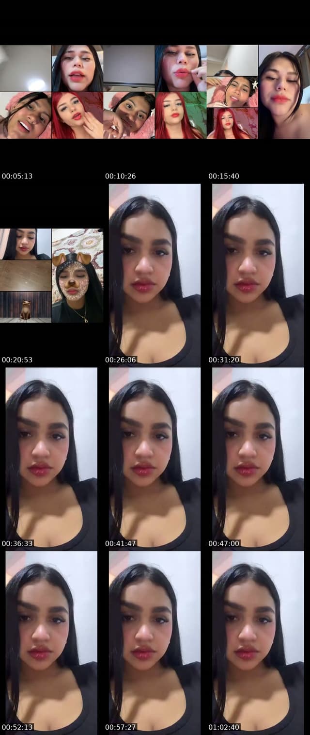 @yorlenisjerez TikTok live from 2026-07-14