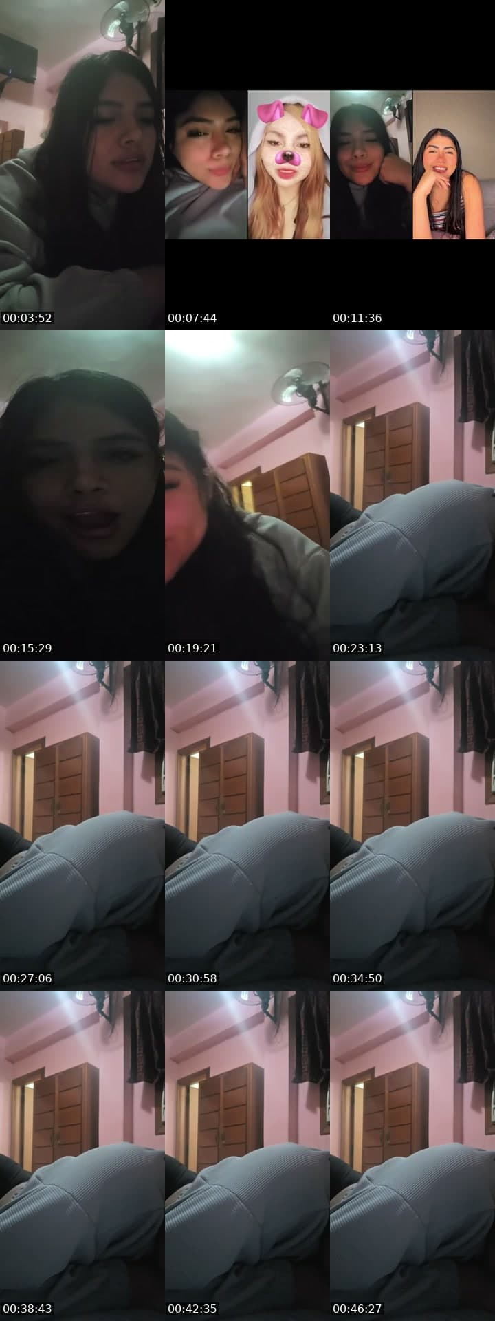 @.kass113 TikTok live stream