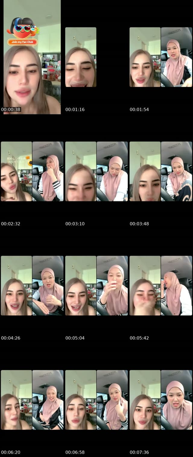 @anzeila_ TikTok live from 2026-07-14
