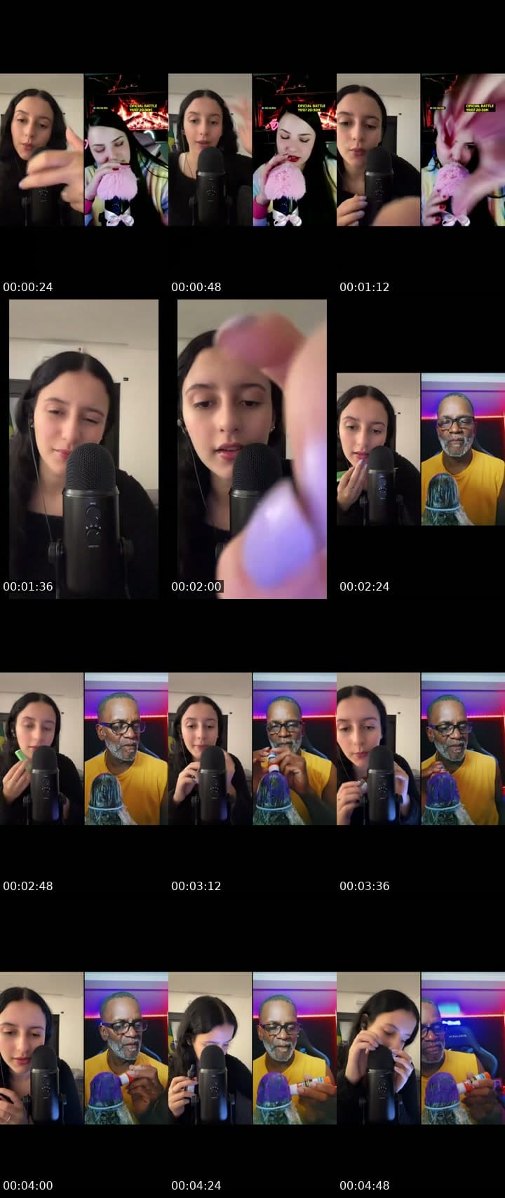 ASMR