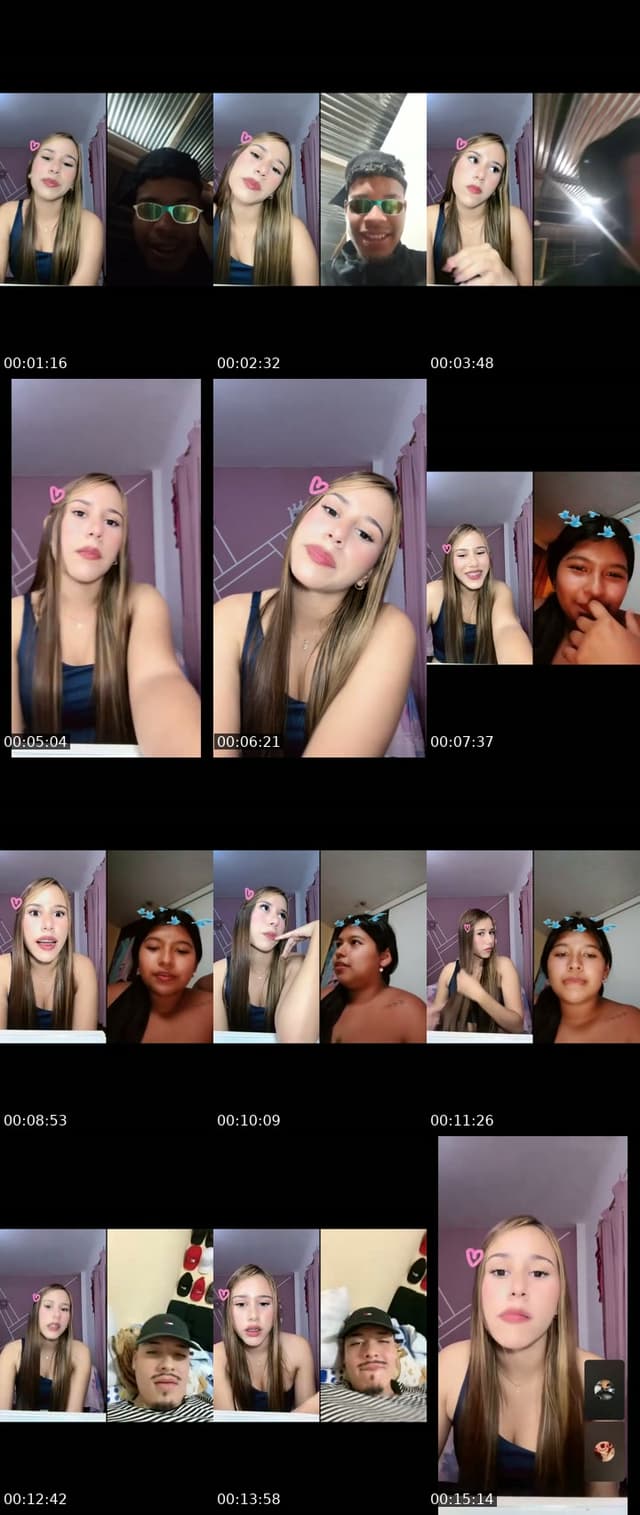 @krisleyykiss TikTok live from 2026-07-14