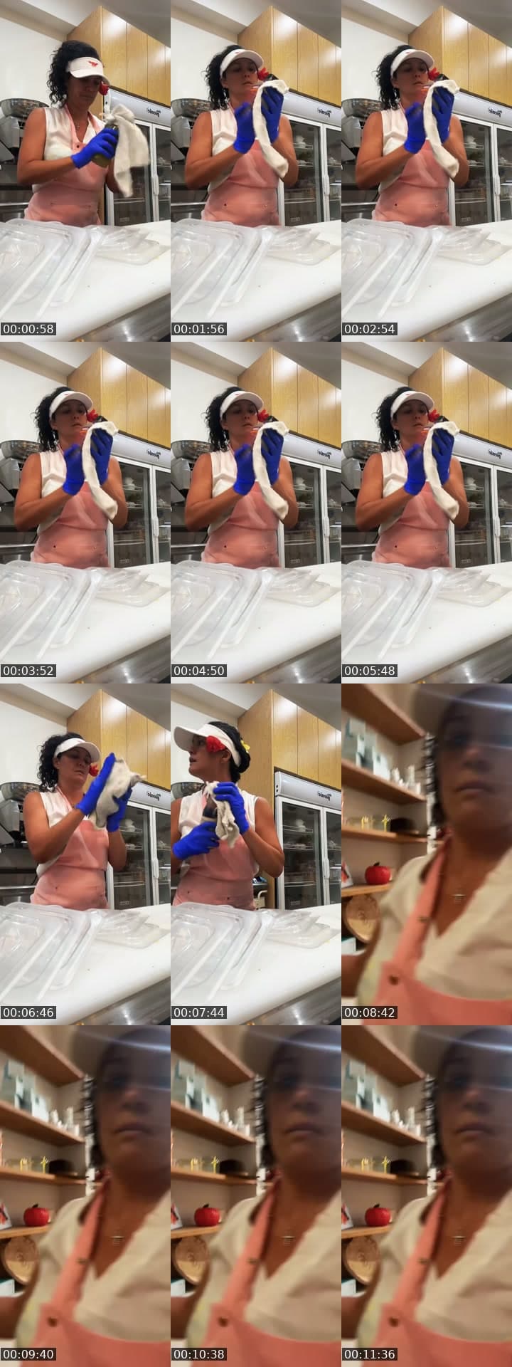 @lemon_hoku TikTok live stream