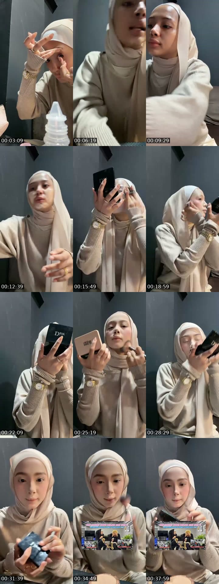 new content 5.30 petang