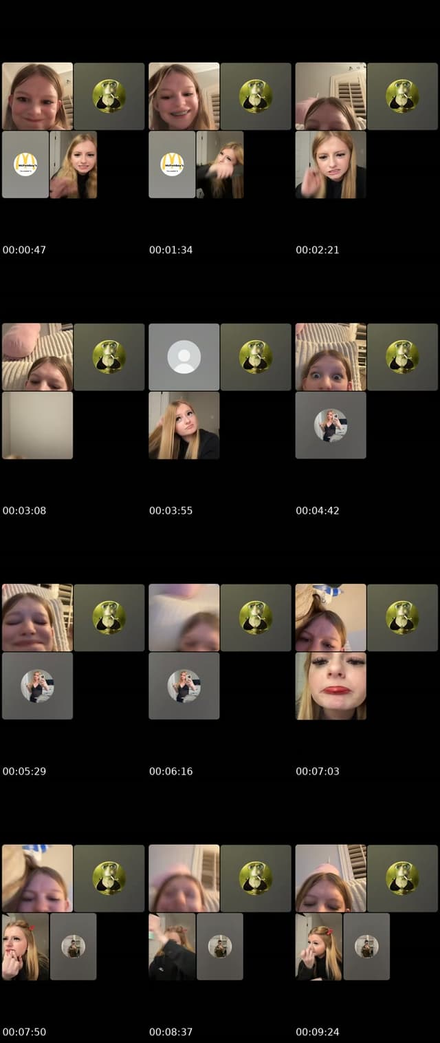 TikTok live: gift gal by @mathisgoated67