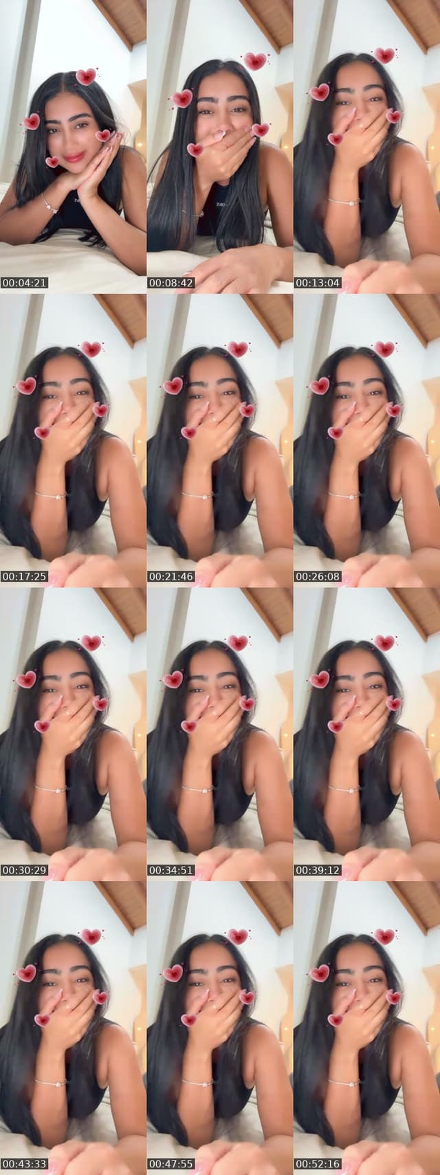 TikTok live: 🇨🇴 by @monicavallejolives