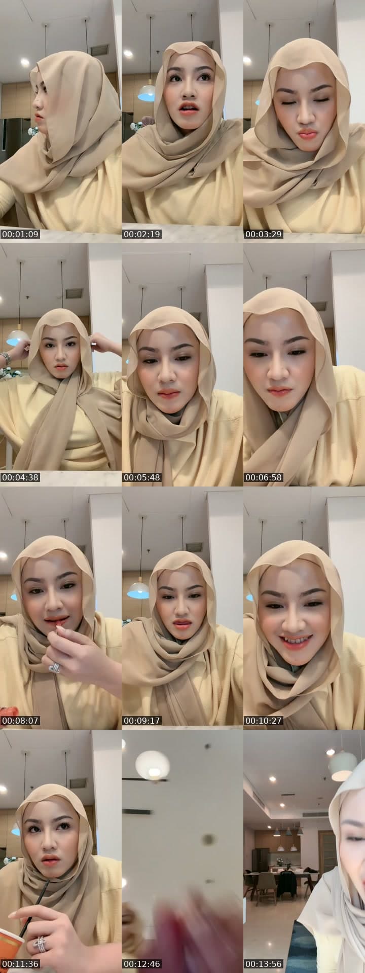 @c.priv___ TikTok live stream