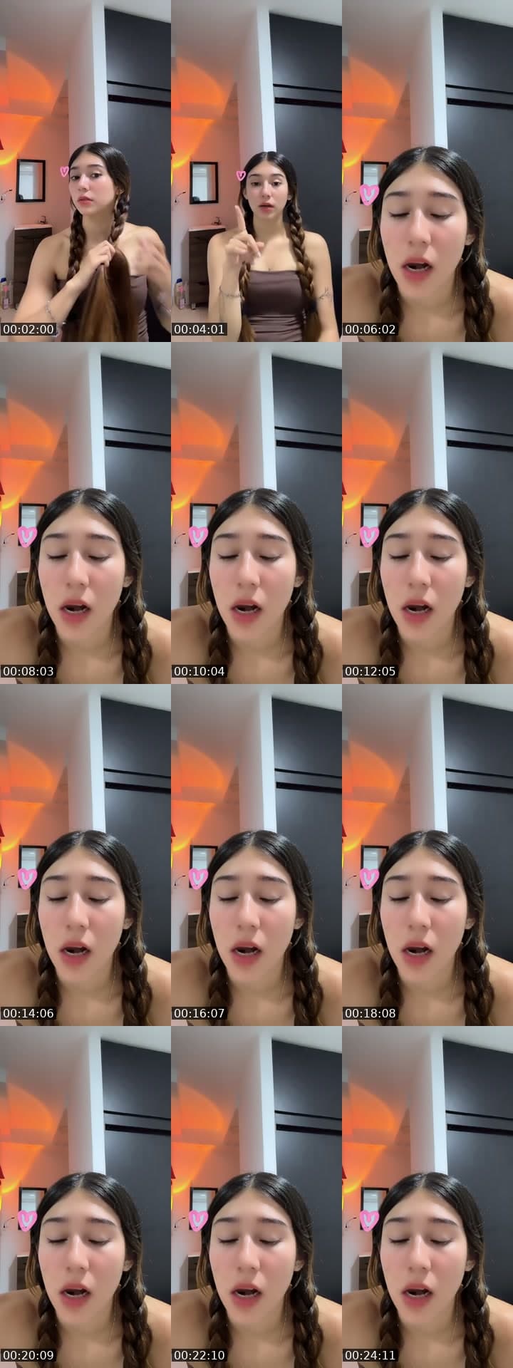 Hola, escuchando historias 🫣