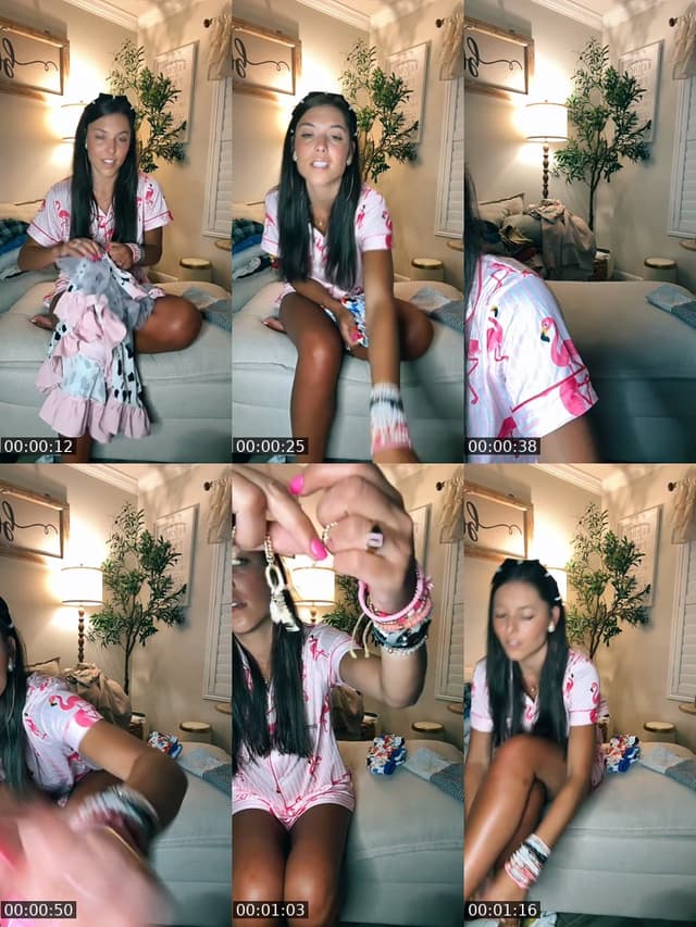 Mom of 9! Laundry 🎀 - @nicoletta5507