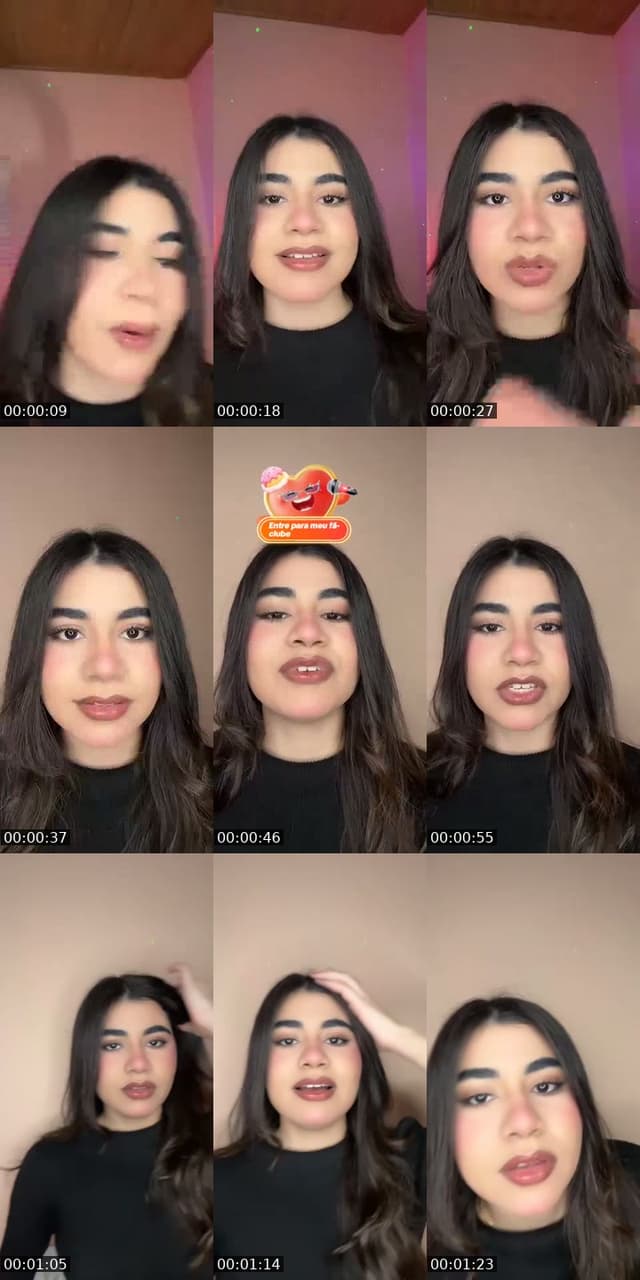 ❤️ - @rysiacavalcante_
