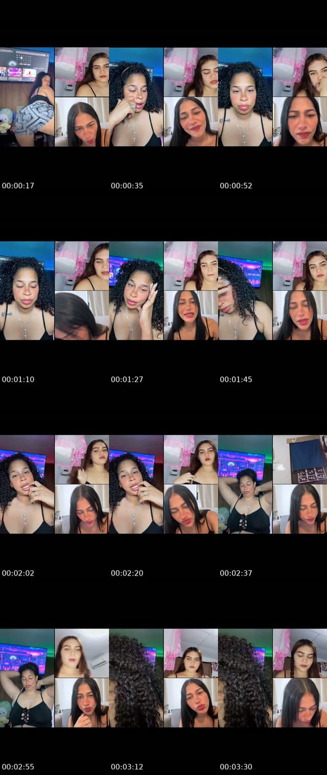 @churcausa TikTok live