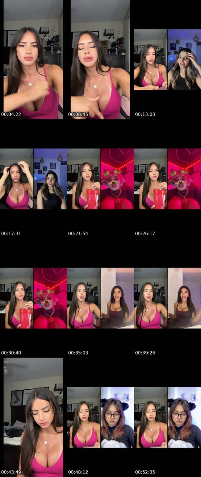 @jadyn.dawn TikTok live from 2026-07-14