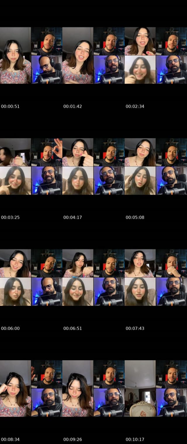 @nemooutofstorage0 TikTok live