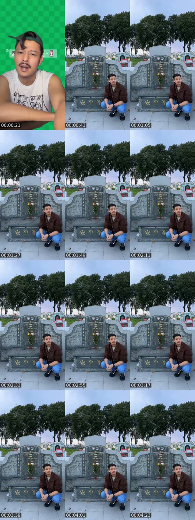 @ompolosbangetttt TikTok live