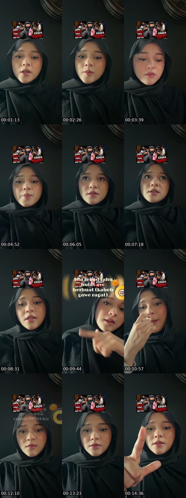 @nurulaiinaa.a TikTok live from 2026-07-14