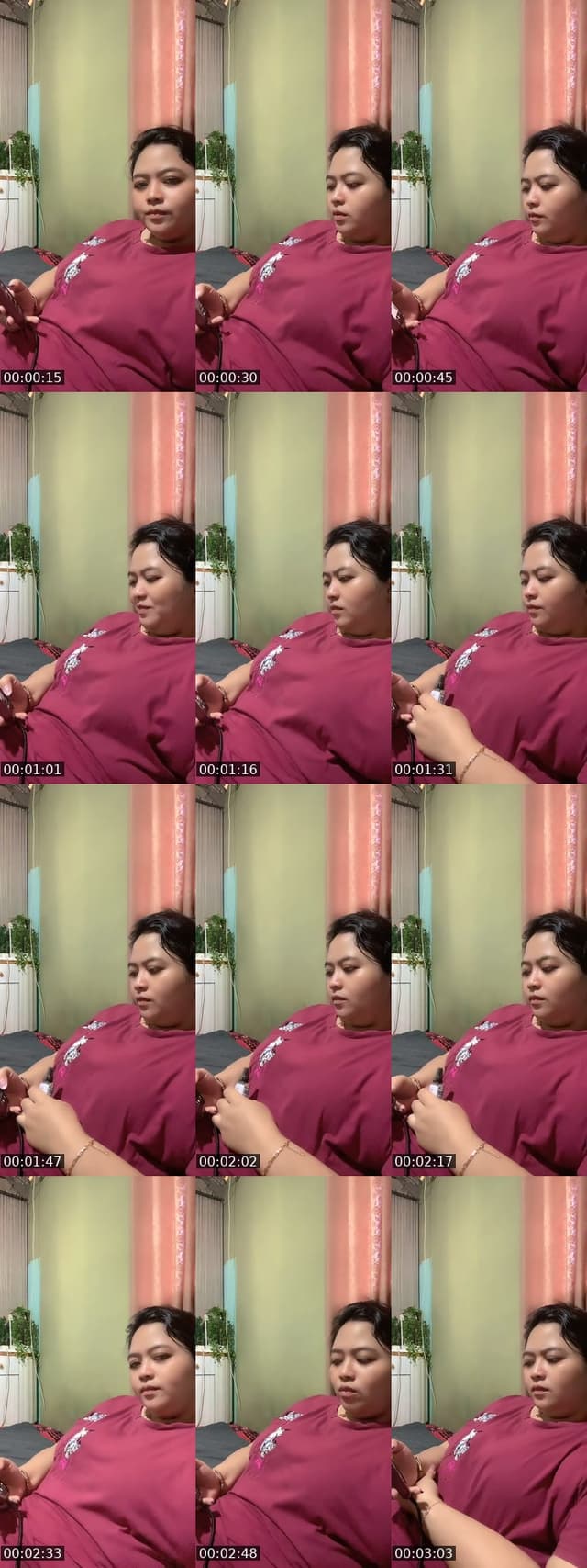 @ndalem.riasadimas TikTok live