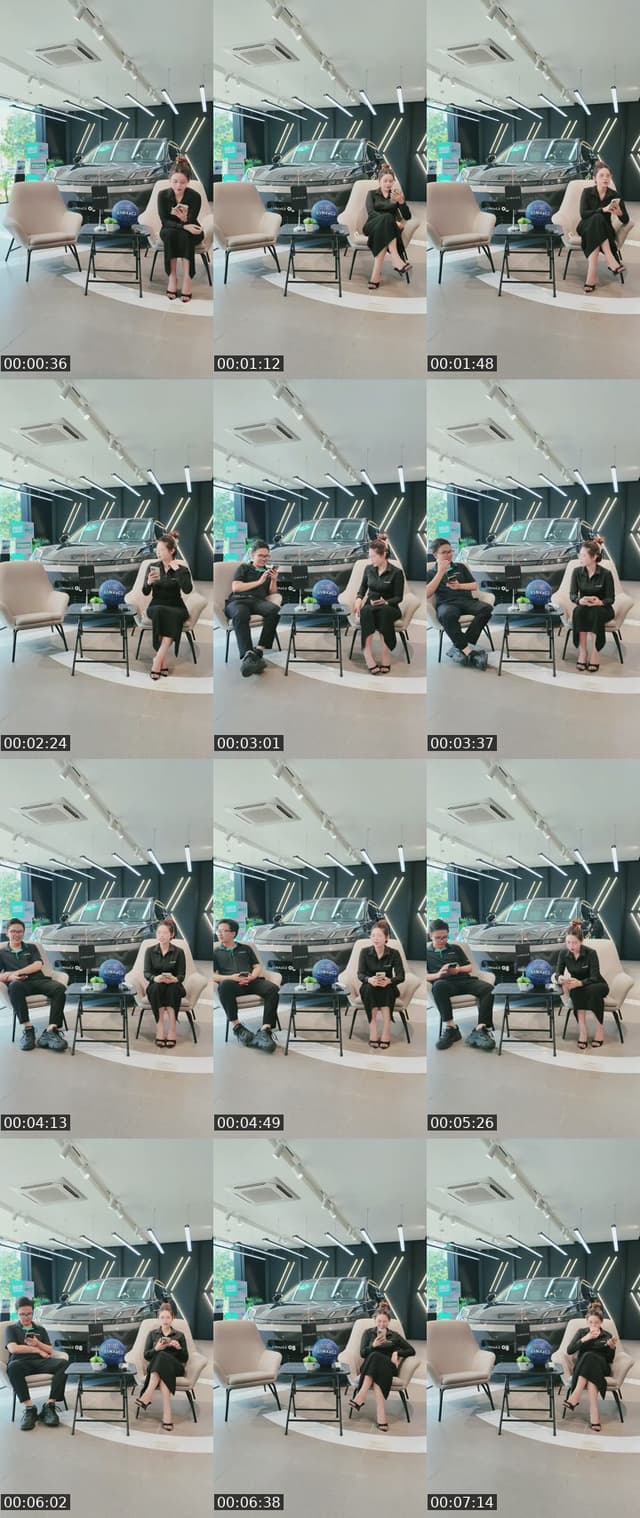 @lynkcoquangninh TikTok live