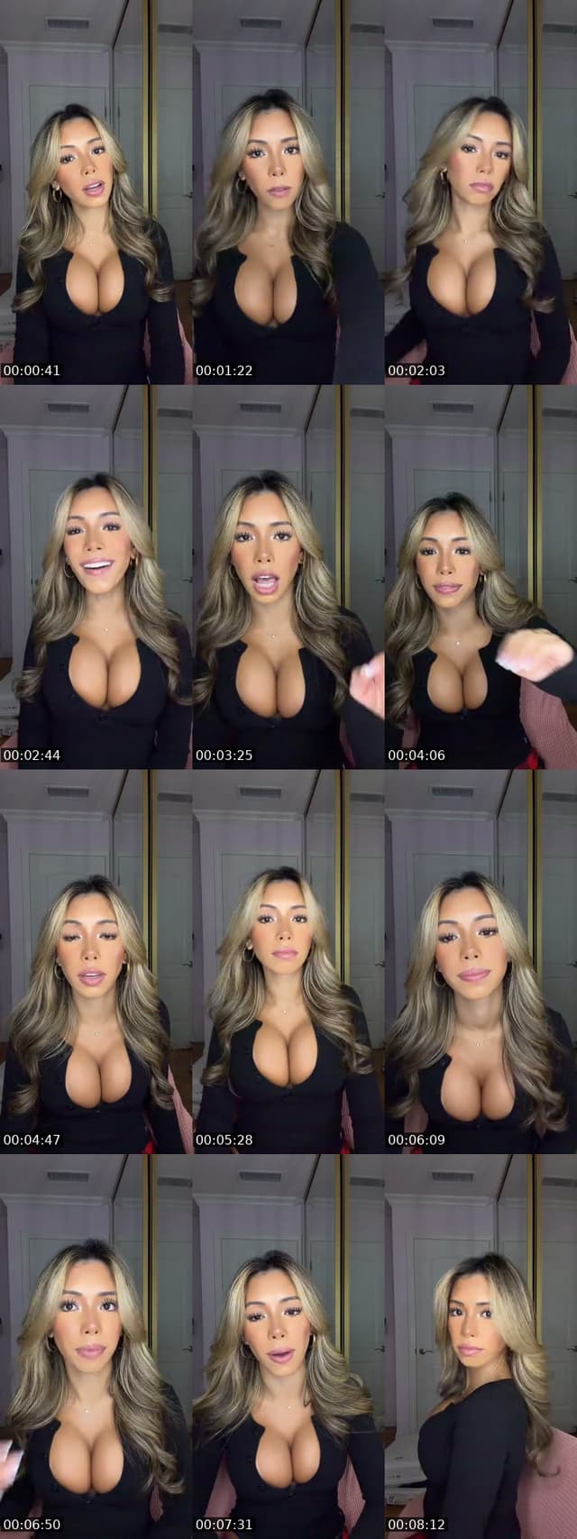 @victoria.riceee TikTok live from 2026-07-14