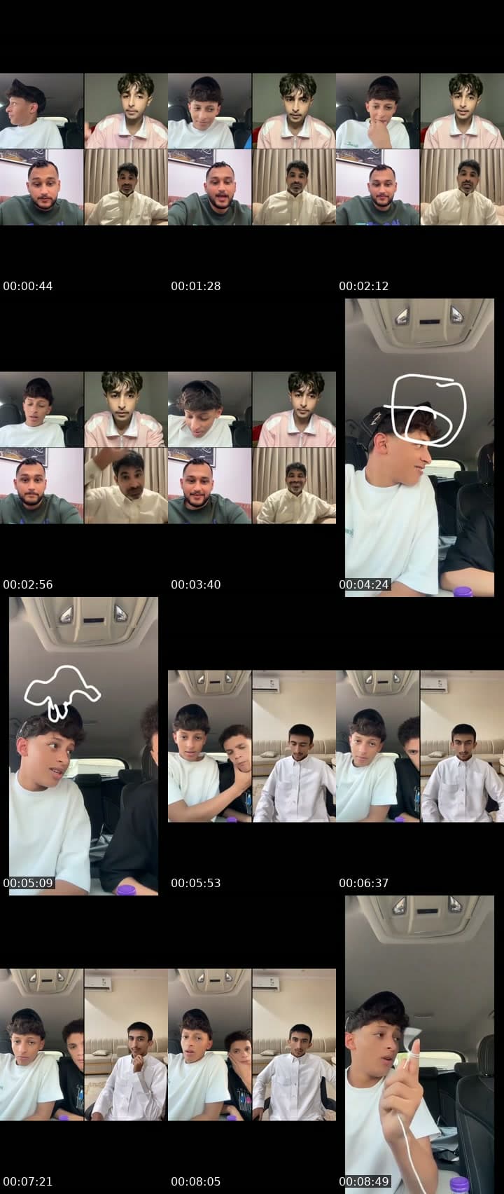 @vl7_e TikTok live stream