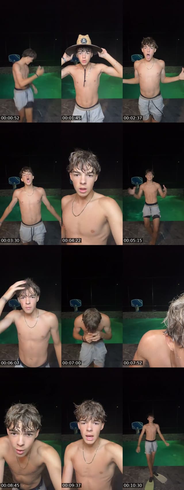TikTok live: Mentioned You‼️‼️ by @sackz43
