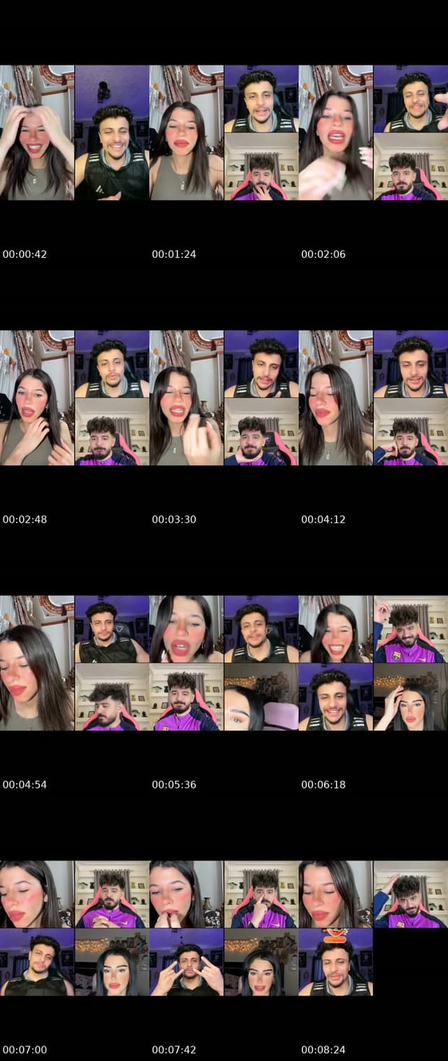 @sandyyyallamm TikTok live