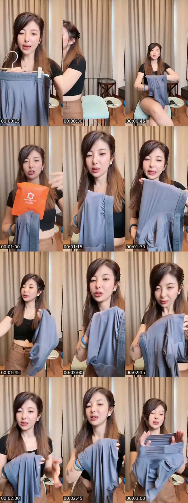 TikTok live: Hey Guys Done Beli Komen ❤️🫶🏻 by @sms6726