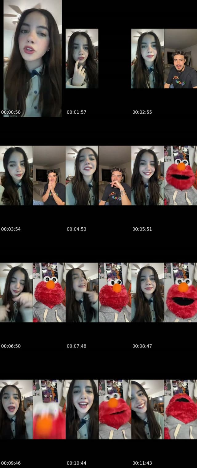TikTok live: Hola, juicios@ by @wnataliac