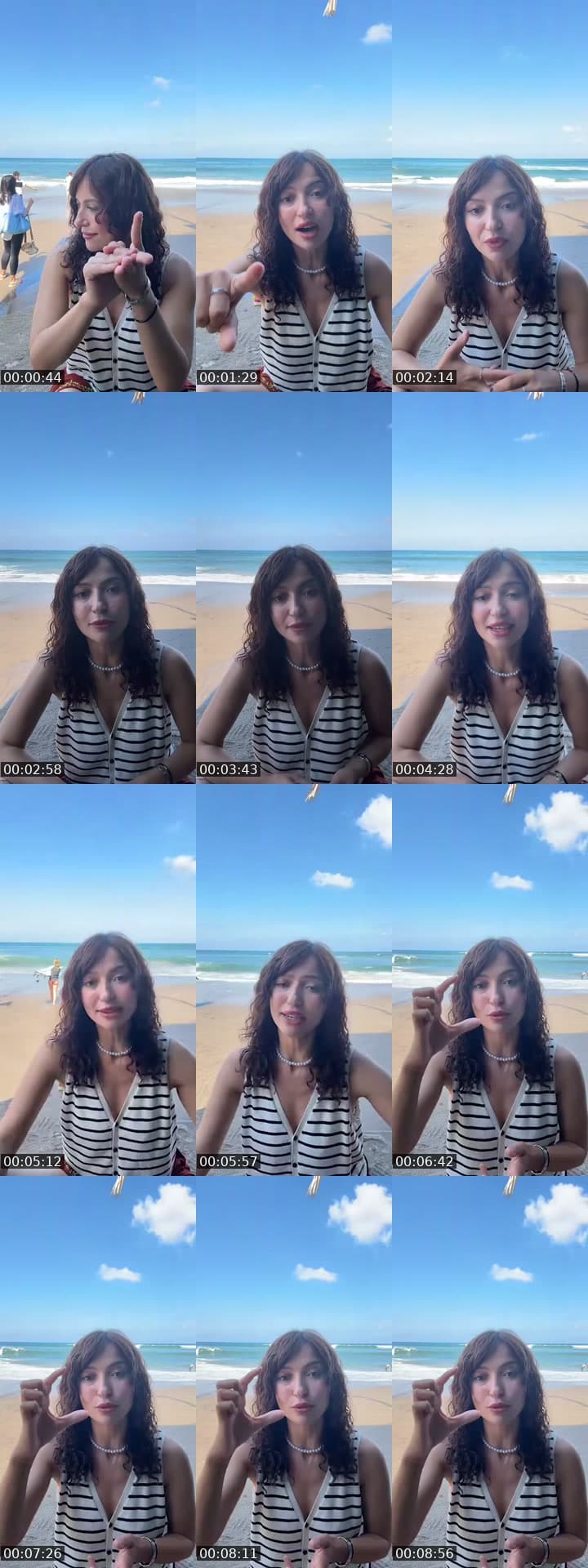@amazonicee TikTok live stream