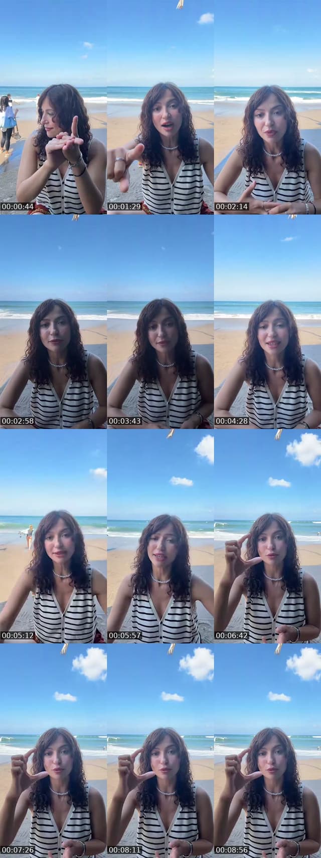 @amazonicee TikTok live