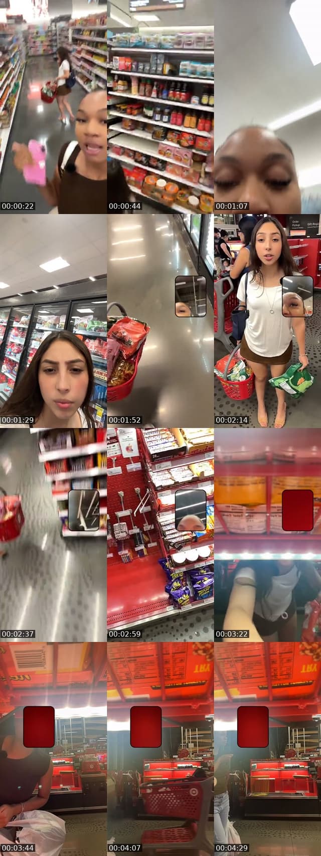 TikTok live: Mentioned you! by @heluvsbabe