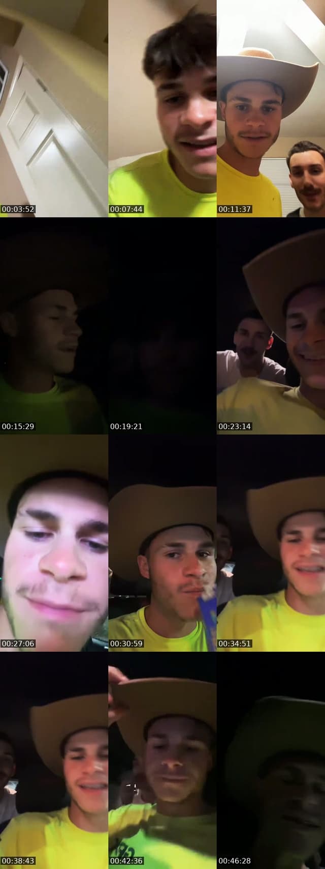 TikTok live: Lock in by @luhlandee