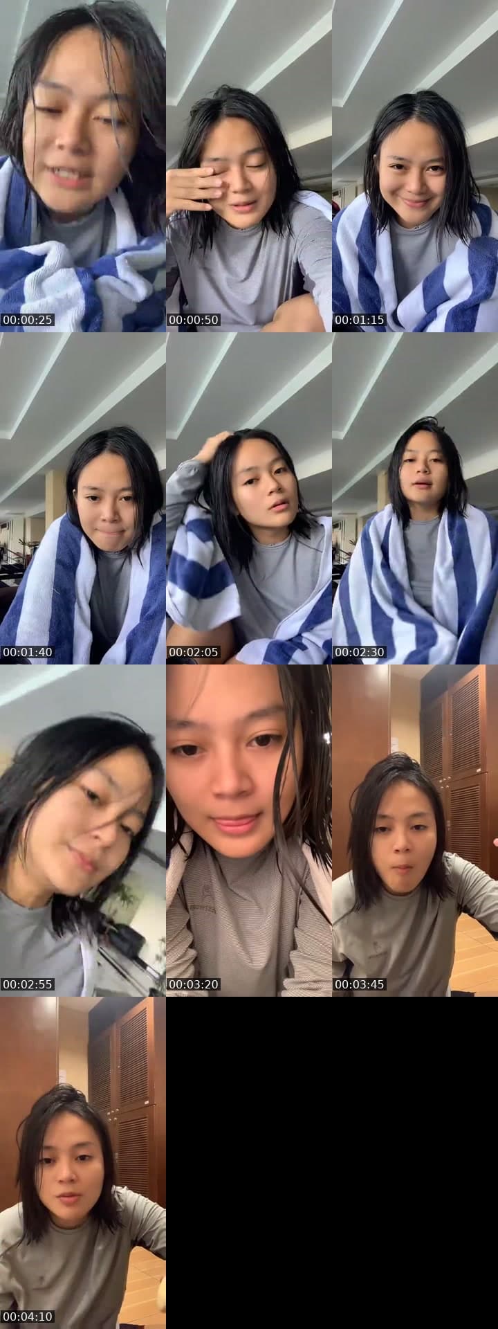@metha.melliany.ha TikTok live stream