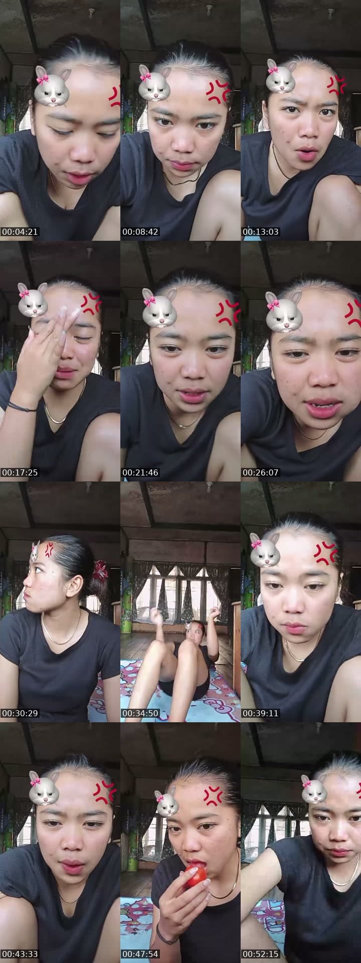 @nenggtiw TikTok live stream