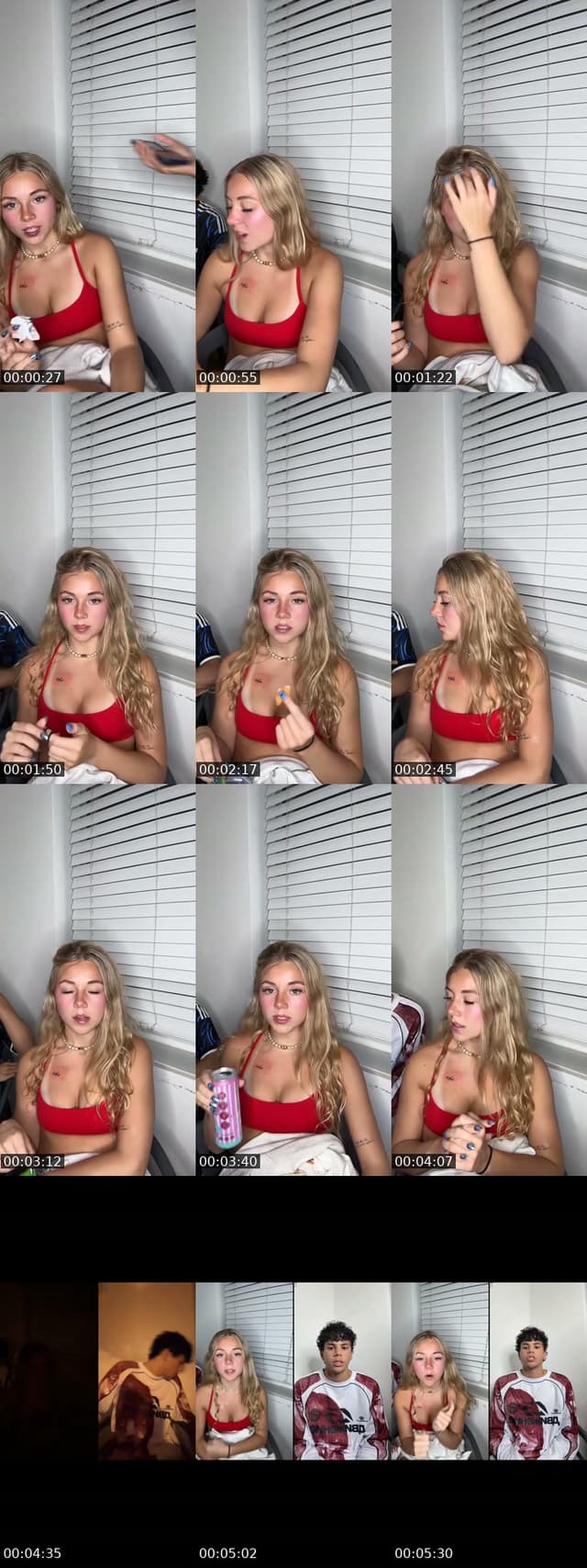 BIGGEST GIFTER GETS A 💜 SNAP TN🙈 - @athena_hawn