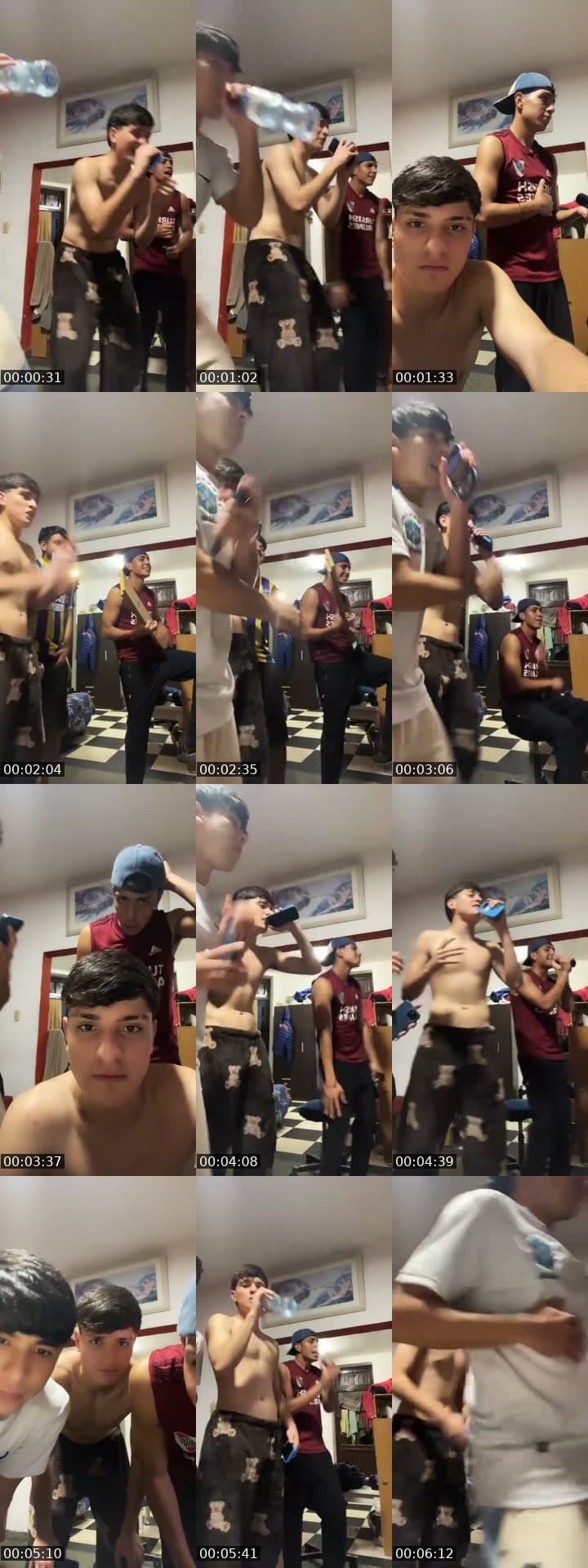 KARAOKE