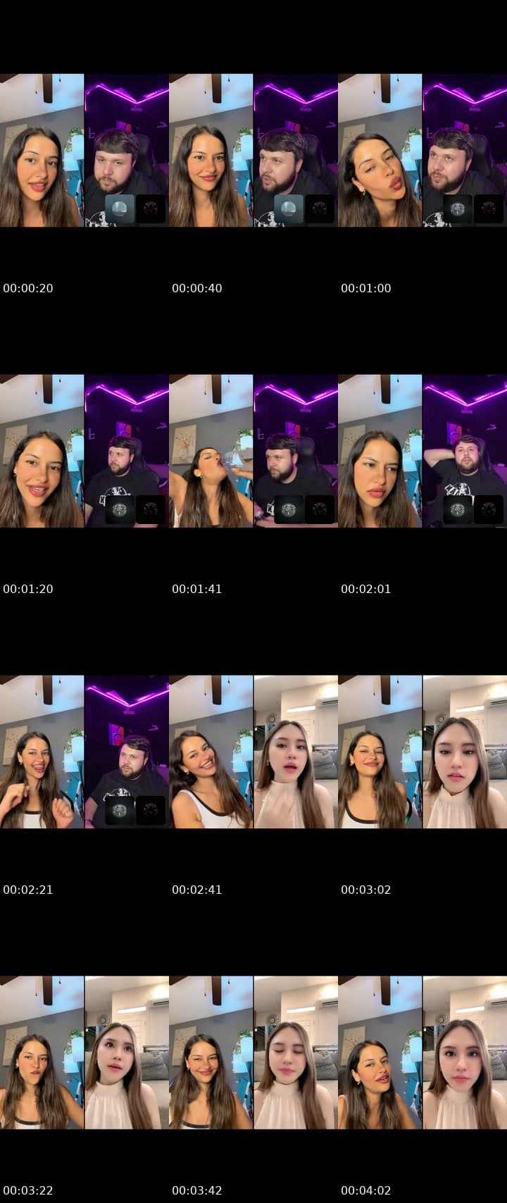 @kaitlyn_637_888 TikTok live stream
